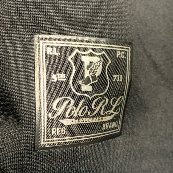 NWT Polo wing Hoodie - Picture 3 of 4